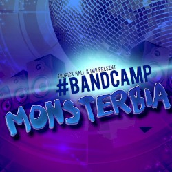 Monsterbia