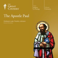 Apostle Paul