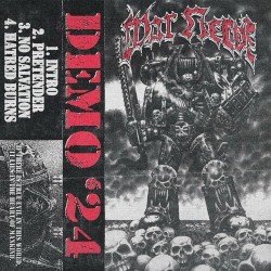 Demo '24