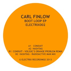 Boot Loop EP