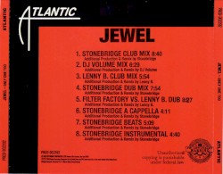 Only One Too (Dance Remixes)