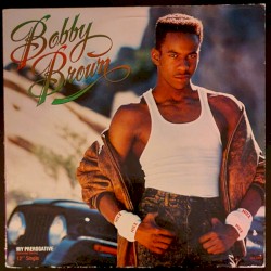 My Prerogative (extended remix)