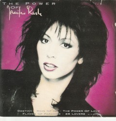 The Power of Jennifer Rush