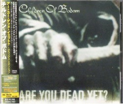 Are You Dead Yet?