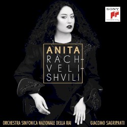 Anita Rachvelishvili