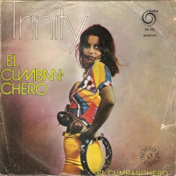 El Cumbanchero / Wild Cat