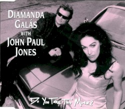 Do You Take This Man?