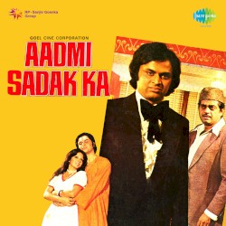 Aadmi Sadak Ka