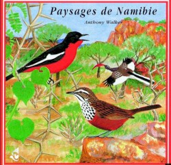 Paysages de Namibie / Namibia Soundscapes