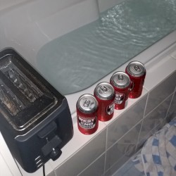 Interdimensional Snuff Films