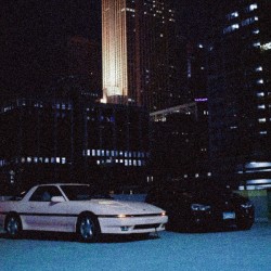 Twin Elegance