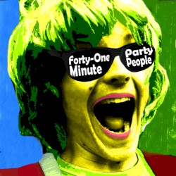 Forty‐One Minute Party People : Madferit at Manchester Academy