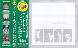 White Album Interactions