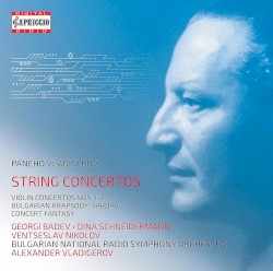String Concertos