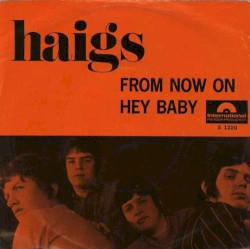 From Now On / Hey Baby