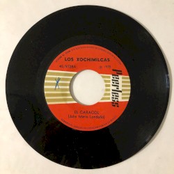 El caracol / La cosa