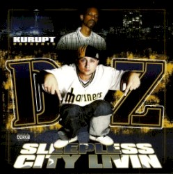 Sleepless City Livin