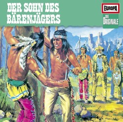Der Sohn des Bärenjägers