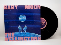 Baby Moon (Japan Limited Edition)