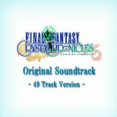 FINAL FANTASY CRYSTAL CHRONICLES Original Soundtrack