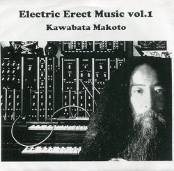 Electric Erect Music Vol. 1