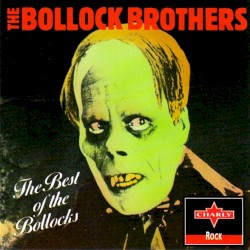 The Best of The Bollocks