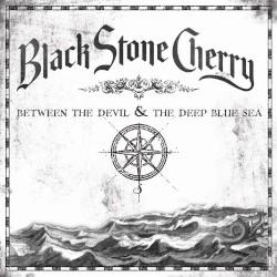 Between the Devil & The Deep Blue Sea