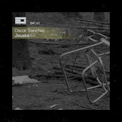 Jouska EP