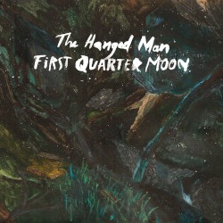 First Quarter Moon