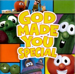 God Made You Special