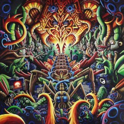 Deliverance
