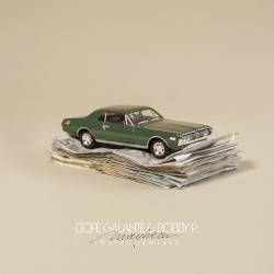 Mayhem (instrumentals)