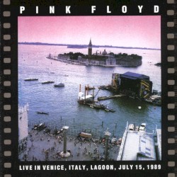 Live in Venice 1989