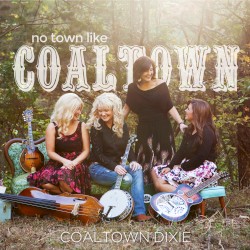 No Town Like Coaltown