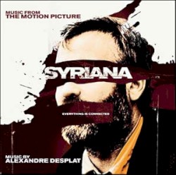 Syriana