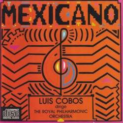 Mexicano