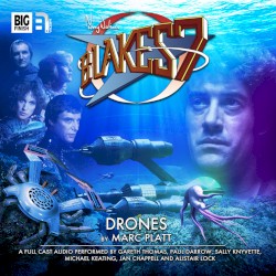 Blake's 7: Drones