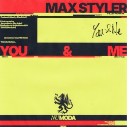 You & Me