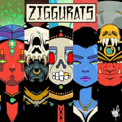 Ziggurats (radio edit)