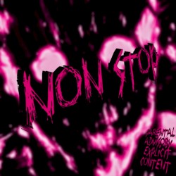 NON STOP (Slowed & reverb)
