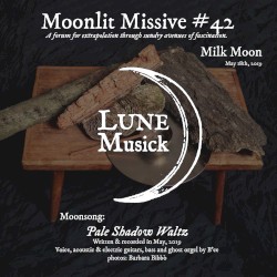 Moonlit Missive #42