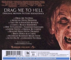 Drag Me to Hell