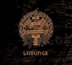 De nio kraftsångerna