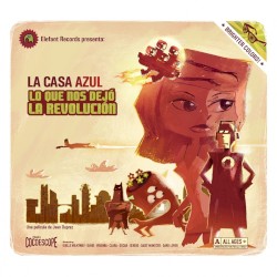 La nueva Yma Sumac: Lo que nos dejó la revolución