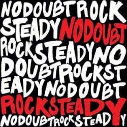 Rock Steady