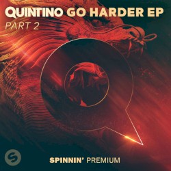 Go Harder EP, Pt. 2