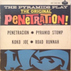 Penetration!