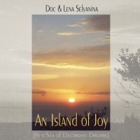 An Island of Joy (In a Sea of Electronic Dreams)