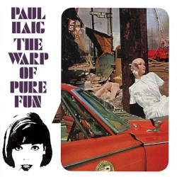 The Warp of Pure Fun