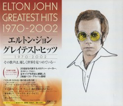 Greatest Hits 1970–2002
